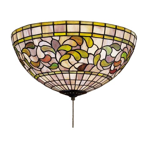 Related:stained glass ceiling fan tiffany ceiling fan light tiffany style ceiling fan mission ceiling fan. TOP 10 Tiffany ceiling fan lights 2019 | Warisan Lighting