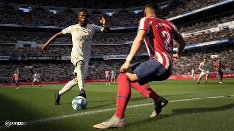Come and party at the festival of futball event in fifa 21 ultimate team this summer! FIFA 20: Live-Gameplay-Premiere sorgt bei Fans für ...
