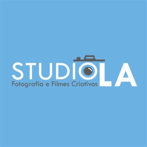 Studio La Fotografia E Filmes Criativos Diretor Studio La