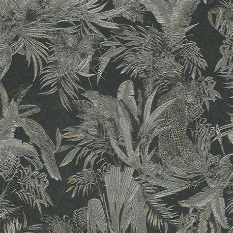 Roberto Cavalli Home Wallpaper By Colemans