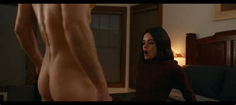 Lucy Hale Sexy And Some Mild Sex The Hating Game P Web