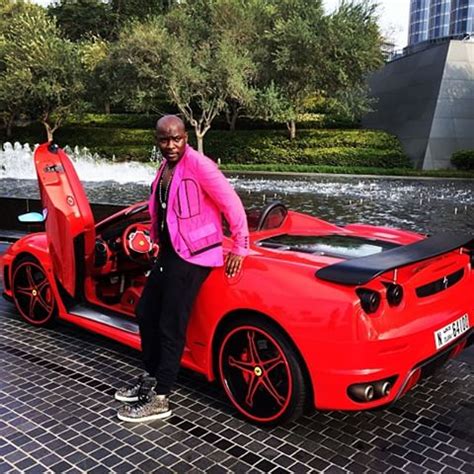 The car is relatively expensive to even before diving into the more abysmal aspects of the car, let's just discuss the safety. Kenyan Celebrities With Most Expensive Cars In 2018