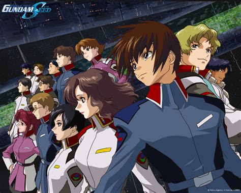 Check spelling or type a new query. Anime Story ^_^: Gundam Seed