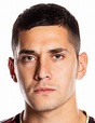 Franco Escobar - Player profile 2021 | Transfermarkt