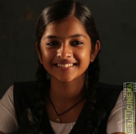 Maybe you would like to learn more about one of these? Appa movie Child actress Yuvasri Gallery - Gethu Cinema