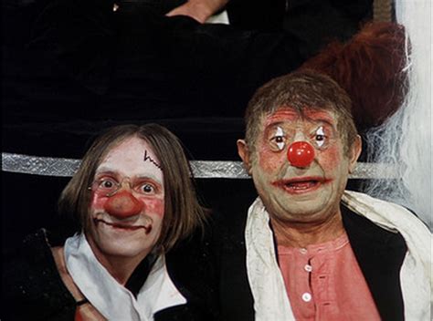 I Clowns 1970 Dir By Federico Fellini Film Review Louder Than War