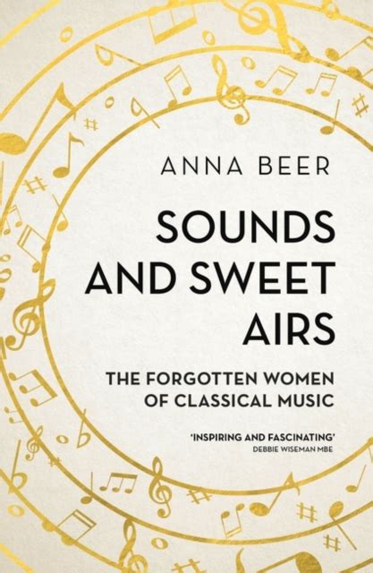 Sounds And Sweet Airs The Forgotten Women Of Cla 12807248169 Książka Allegro
