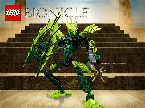 Image Gresh Poster The Bionicle Wiki Fandom Powered By Wikia
