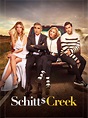 Schitt's Creek Saison 2 - AlloCiné