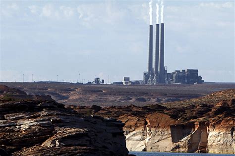 Clean Coal Power Plant To Break Ground In Texas