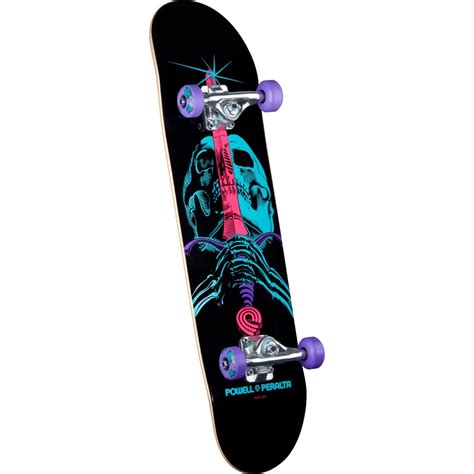 Powell Peralta Board Skateboard Cool Skateboards Skateboards For Sale