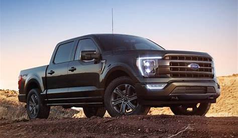 Ford F150 Won't Start: Common Causes and Fixes - Autos Hub