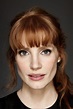 Pin by Matt Wheeler on Art | Jessica chastain, Actress jessica, Redhead ...
