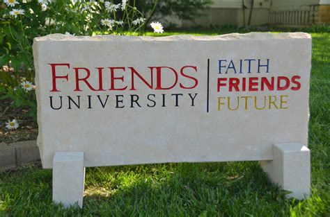 Friends University Announces Partnership With Fca Friends University