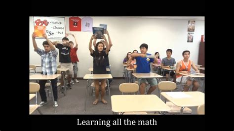mathletes recruiting video 2014 youtube