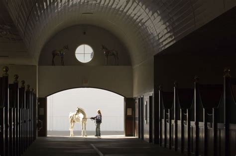 Equus Blog Archive Profile On Tom Croce Stable Architecture