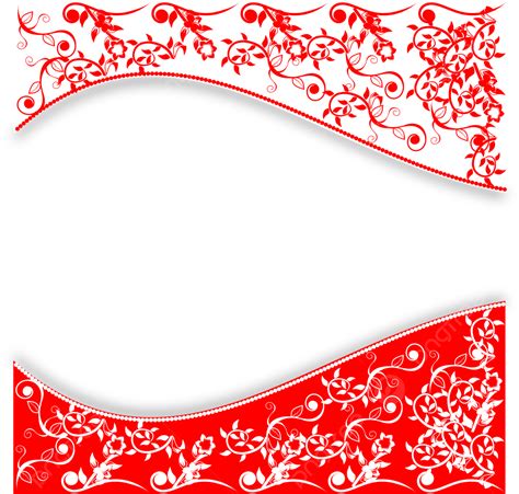 Batik Indonesia Motif Twibbon Merah Putih Twibbon Batik Indonesia