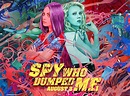 The Spy Who Dumped Me (2018) Poster #4 - Trailer Addict