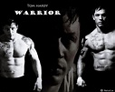 Tom Hardy Warrior Wallpapers - Top Free Tom Hardy Warrior Backgrounds ...