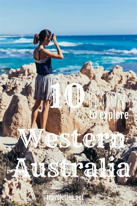 Travelettes 10 Reasons To Go Off The Beaten Track In Western