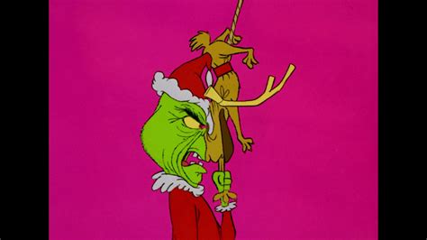 How The Grinch Stole Christmas 1966 Screencap Fancaps