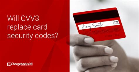 Cvv2 Whats Next For Card Security Codes