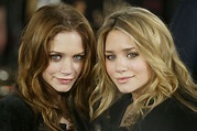 Mary-Kate and Ashley Olsen through the years - Irish Mirror Online