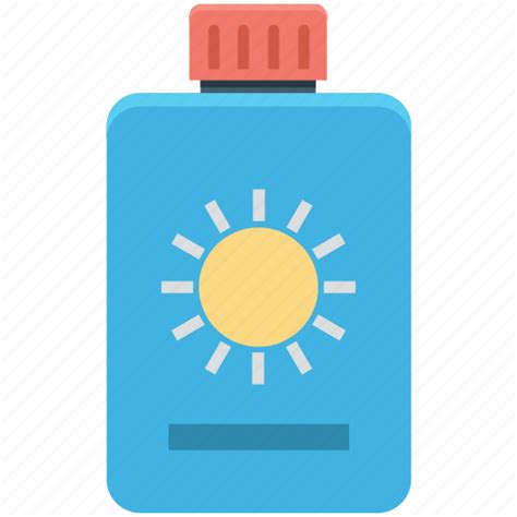 Sunscreen Png Icon Sunscreen Free Holidays Icons Here You Can