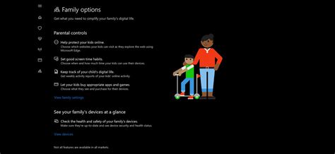 Windows 10 Parental Controls The Computer Warriors