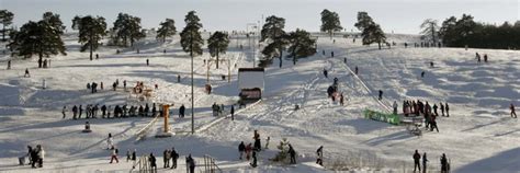 Obudojevica Zlatibor Skijanjers