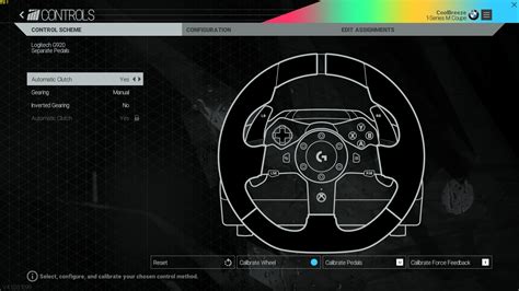 This isn't the space to bash competitors. Logitech G920 & G29 Driving Force Review > Performance & Conclusion - TechSpot