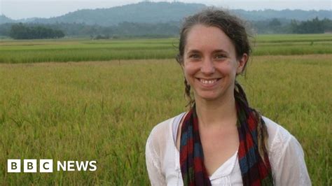 Bangor Lecturer Sophie Williams Still Critically Ill In Asia Bbc News