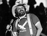 Rocker Ronnie Hawkins was also a mentor to iconic Canadian musical acts ...