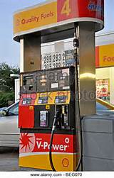 Gas Stations With Air Pumps