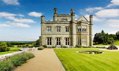 Rent A Castle Uk Scotland England Ireland Events Management