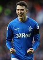 Rangers star Ryan Jack abused by Aberdeen yobs at racecourse as ...