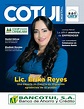 COTUIDIGITAL.COM: La experta en migracion, licenciada Erika Reyes es la ...