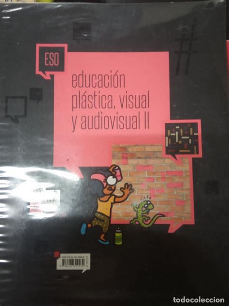 We did not find results for: educacion plastica ,visual y audiovisual 2 -ede - Comprar Libros de texto en todocoleccion ...