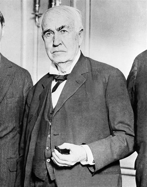 Happy Birthday Thomas Edison