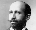 W. E. B. Du Bois Biography - Childhood, Life Achievements & Timeline