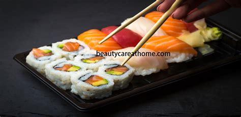 Order sushi & japanese food in your area today! 7 Deceptive Foods That Look Healthy but Can Get Fat ...