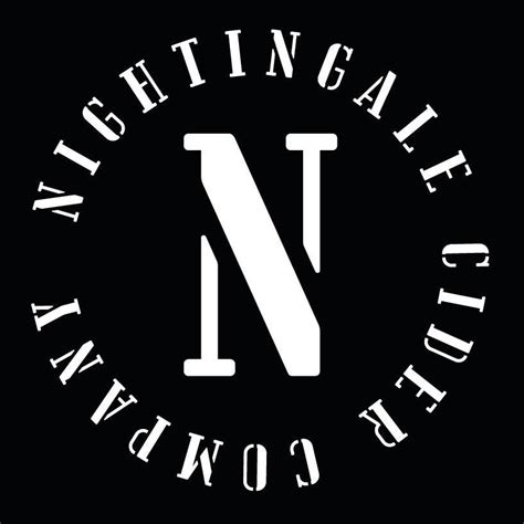 Nightingale Cider Co Tenterden