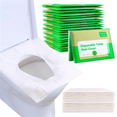 How To Use Disposable Toilet Seat Covers Seat Covers