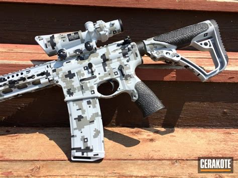 Wolf Army Military Ar 15 Cerakote Ideas Itemjustaddedtocart