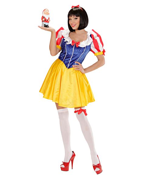 Sexy Snow White Costume Xl Buy Fairy Costume Online Horror