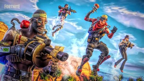 Fortnite Background Wallpaper Hd 2021 Live Wallpaper Hd Android