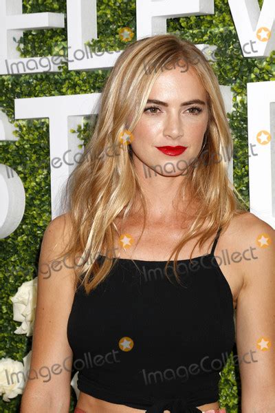 Photos And Pictures Emily Wickersham At The Summer Tca Tour Cbs