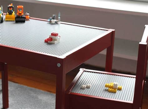 The Ultimate Lego Tables Youve Got To See New Zealand Handyman Magazine