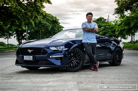 You find them on roads all over the world. Ford Mustang 2019, Philippines Price & Specs | AutoDeal