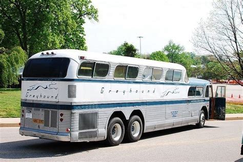 Pin By Nathan Vaden On Greyhound Bus Greyhound Bus Bus Coach Dream Cars